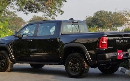 Rambler 1500, 2025 год, 10 138 000 рублей, 3 фотография