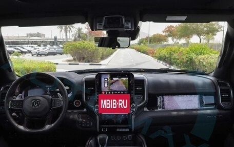 Rambler 1500, 2025 год, 10 138 000 рублей, 9 фотография