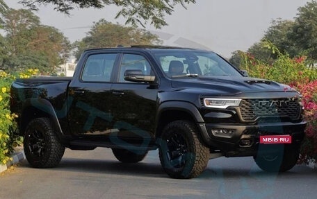 Rambler 1500, 2025 год, 10 138 000 рублей, 6 фотография