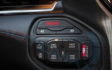 Rambler 1500, 2025 год, 10 138 000 рублей, 12 фотография