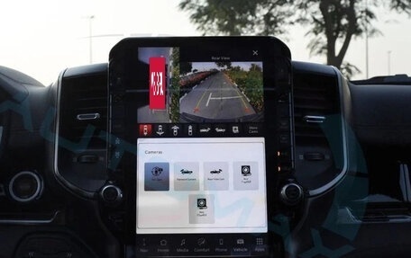 Rambler 1500, 2025 год, 10 138 000 рублей, 16 фотография