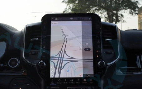 Rambler 1500, 2025 год, 10 138 000 рублей, 17 фотография