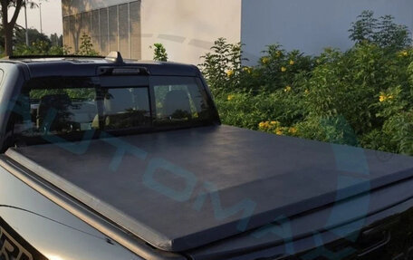 Rambler 1500, 2025 год, 10 138 000 рублей, 27 фотография