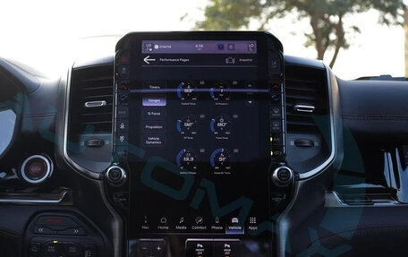 Rambler 1500, 2025 год, 10 138 000 рублей, 18 фотография