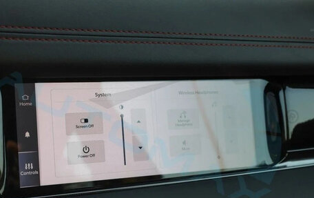 Rambler 1500, 2025 год, 10 138 000 рублей, 19 фотография