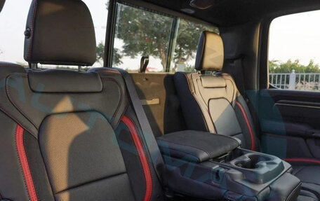 Rambler 1500, 2025 год, 10 138 000 рублей, 23 фотография