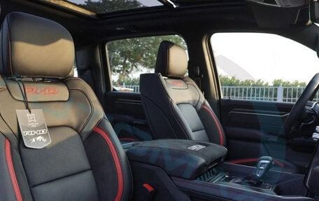 Rambler 1500, 2025 год, 10 138 000 рублей, 22 фотография