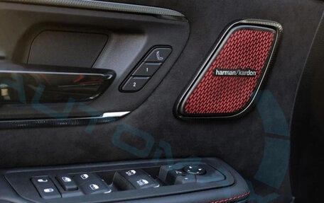 Rambler 1500, 2025 год, 10 138 000 рублей, 25 фотография