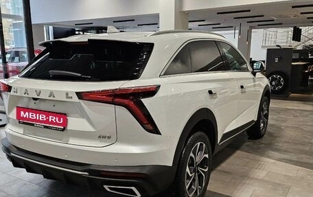 Haval F7, 2025 год, 3 599 000 рублей, 5 фотография