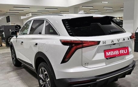 Haval F7, 2025 год, 3 599 000 рублей, 7 фотография