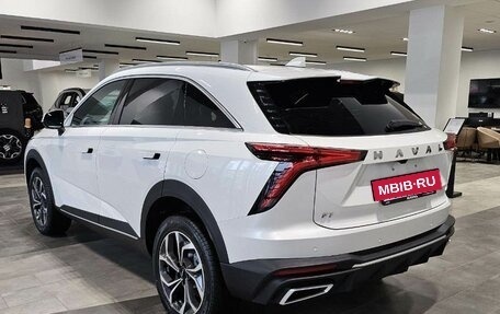 Haval F7, 2025 год, 3 599 000 рублей, 8 фотография