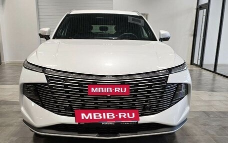 Haval F7, 2025 год, 3 599 000 рублей, 2 фотография