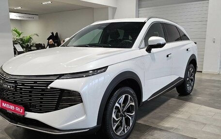 Haval F7, 2025 год, 3 599 000 рублей, 1 фотография