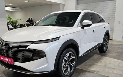 Haval F7, 2025 год, 3 599 000 рублей, 1 фотография