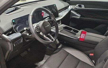 Haval F7, 2025 год, 3 599 000 рублей, 13 фотография