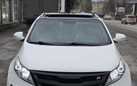 KIA Sportage III, 2013 год, 1 450 000 рублей, 3 фотография