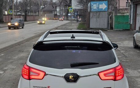 KIA Sportage III, 2013 год, 1 450 000 рублей, 11 фотография