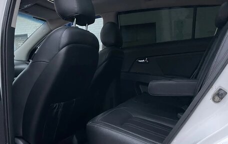 KIA Sportage III, 2013 год, 1 450 000 рублей, 16 фотография