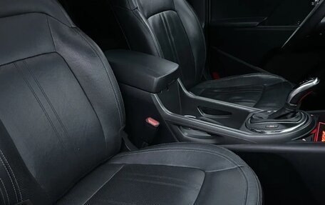 KIA Sportage III, 2013 год, 1 450 000 рублей, 27 фотография