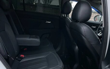 KIA Sportage III, 2013 год, 1 450 000 рублей, 24 фотография