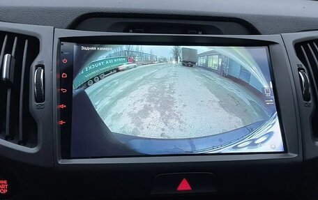 KIA Sportage III, 2013 год, 1 450 000 рублей, 36 фотография