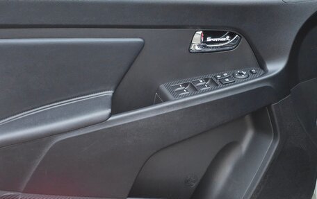 KIA Sportage III, 2013 год, 1 450 000 рублей, 37 фотография