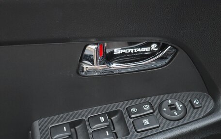 KIA Sportage III, 2013 год, 1 450 000 рублей, 35 фотография