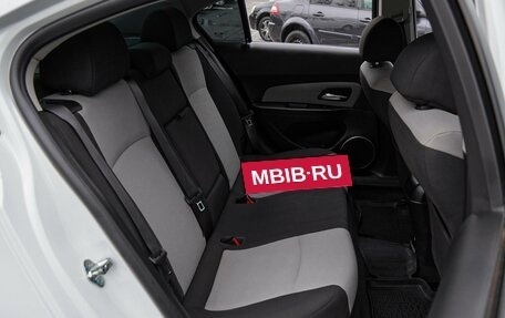 Chevrolet Cruze II, 2013 год, 820 000 рублей, 7 фотография