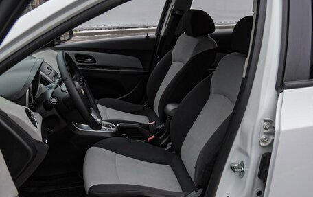 Chevrolet Cruze II, 2013 год, 820 000 рублей, 10 фотография