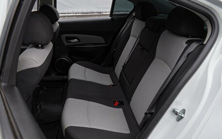 Chevrolet Cruze II, 2013 год, 820 000 рублей, 9 фотография