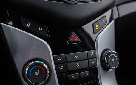 Chevrolet Cruze II, 2013 год, 820 000 рублей, 14 фотография