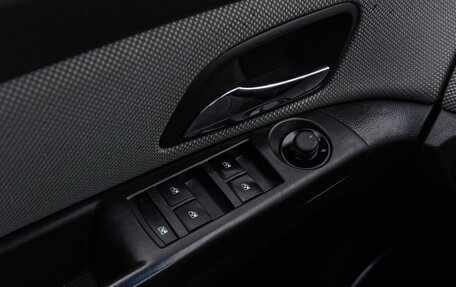 Chevrolet Cruze II, 2013 год, 820 000 рублей, 16 фотография