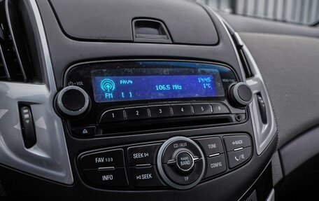 Chevrolet Cruze II, 2013 год, 820 000 рублей, 13 фотография