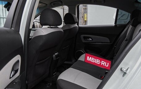 Chevrolet Cruze II, 2013 год, 820 000 рублей, 11 фотография