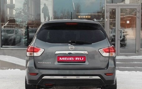 Nissan Pathfinder, 2014 год, 2 000 000 рублей, 6 фотография