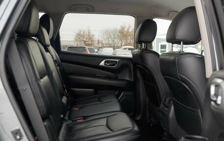 Nissan Pathfinder, 2014 год, 2 000 000 рублей, 19 фотография