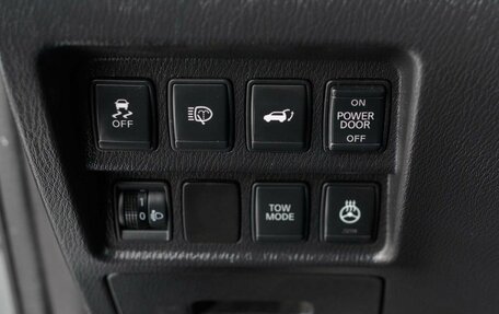 Nissan Pathfinder, 2014 год, 2 000 000 рублей, 17 фотография