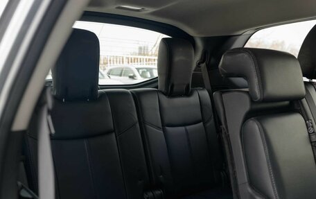 Nissan Pathfinder, 2014 год, 2 000 000 рублей, 18 фотография