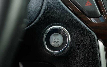 Nissan Pathfinder, 2014 год, 2 000 000 рублей, 14 фотография