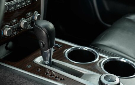 Nissan Pathfinder, 2014 год, 2 000 000 рублей, 15 фотография