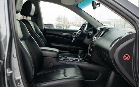 Nissan Pathfinder, 2014 год, 2 000 000 рублей, 20 фотография