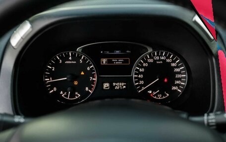 Nissan Pathfinder, 2014 год, 2 000 000 рублей, 12 фотография