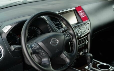 Nissan Pathfinder, 2014 год, 2 000 000 рублей, 11 фотография