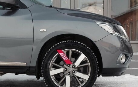 Nissan Pathfinder, 2014 год, 2 000 000 рублей, 9 фотография