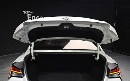 Hyundai Avante, 2022 год, 1 590 002 рублей, 3 фотография