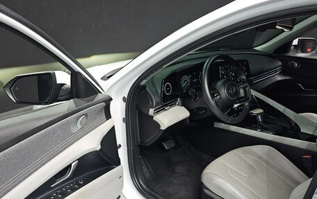 Hyundai Avante, 2022 год, 1 590 002 рублей, 10 фотография