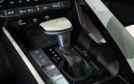 Hyundai Avante, 2022 год, 1 590 002 рублей, 9 фотография