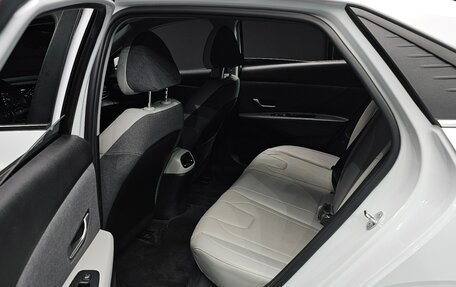 Hyundai Avante, 2022 год, 1 590 002 рублей, 12 фотография