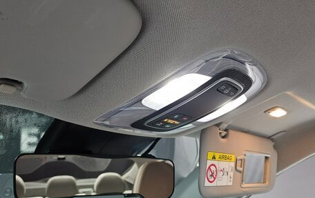 Hyundai Avante, 2022 год, 1 590 002 рублей, 14 фотография