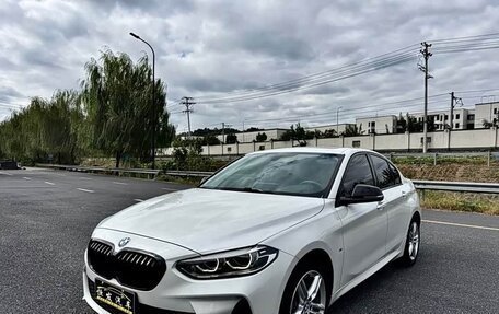 BMW 1 серия, 2022 год, 1 345 000 рублей, 1 фотография